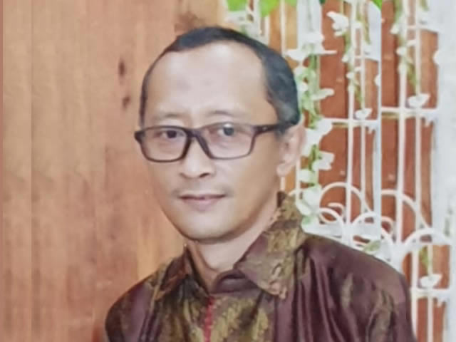 Speaker 5